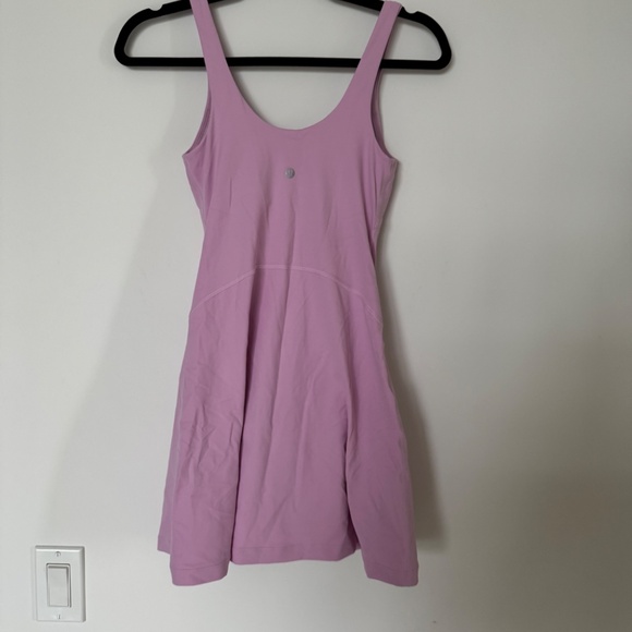 Lululemon Align Dress - Picture 2 of 3